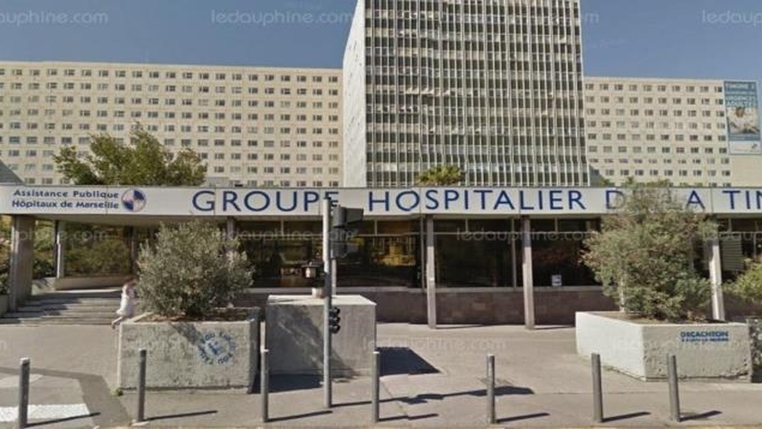 Hôpital Latimone