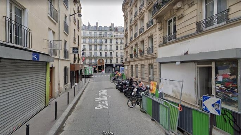 Résidence MYRHA
